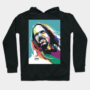 Petrucci Hoodie